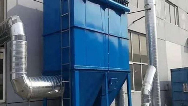 除尘设备价格之谜：揭秘影响因素与选购要点