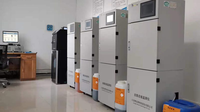 A2O一体化污水处理设备：揭秘其高效处理工艺**