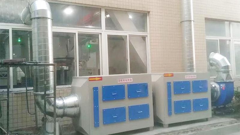 北京环保设备使用步骤全解析：合规操作保障环境安全