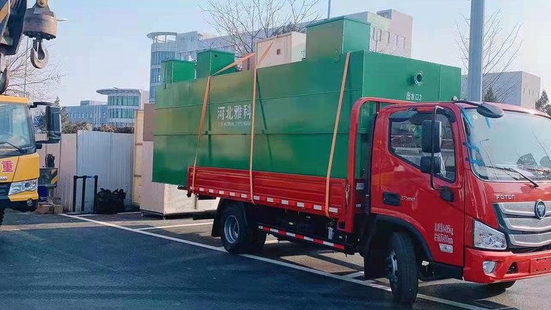 在选择小型废气处理设备供应商时，可以参考以下标准：