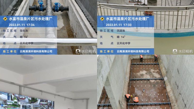定制喷淋塔：从设计到运行的完整流程解析**