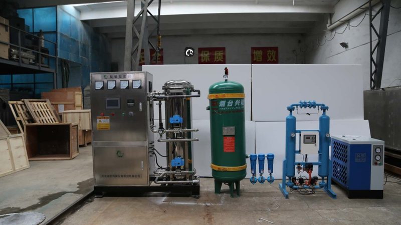 上海布袋除尘器安装公司靠谱吗
