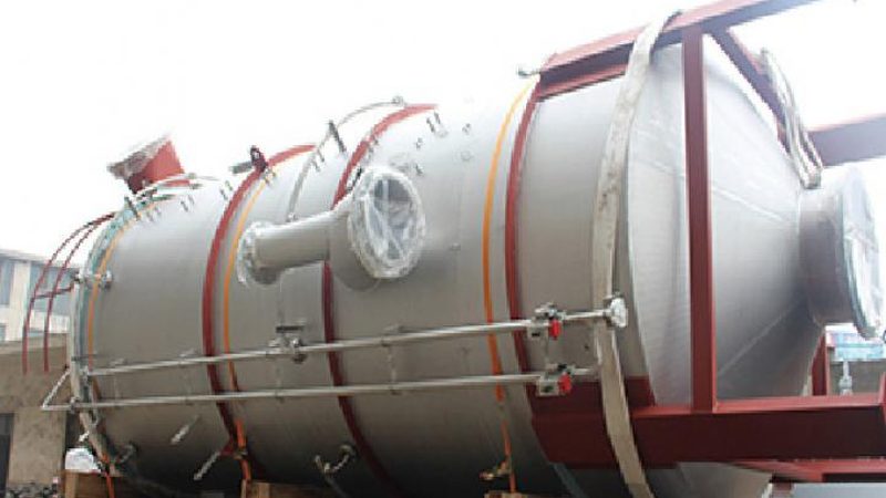 喷漆废气催化燃烧设备：价格背后的考量因素**