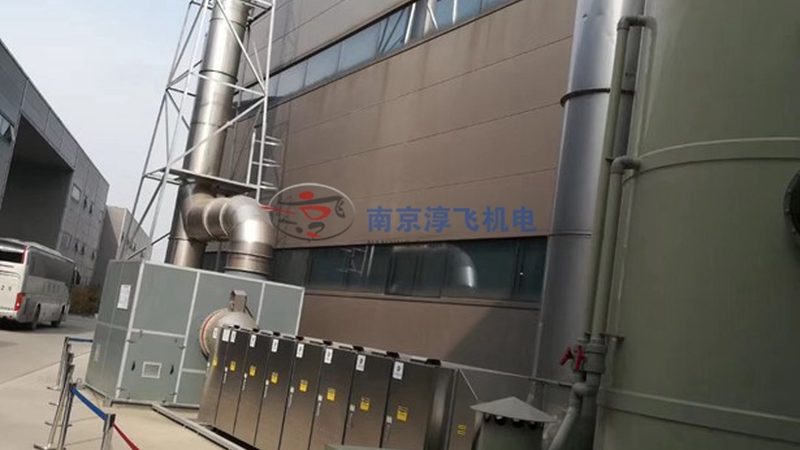 PAM加药装置选型：揭秘环保设备选型的关键因素