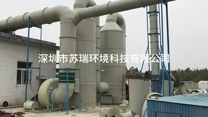 静电除尘器：揭秘其优缺点，助力环保设备选型