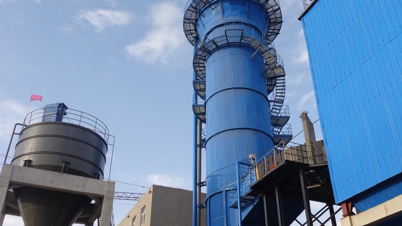 布袋除尘器除尘效率低？排查这5大关键点
