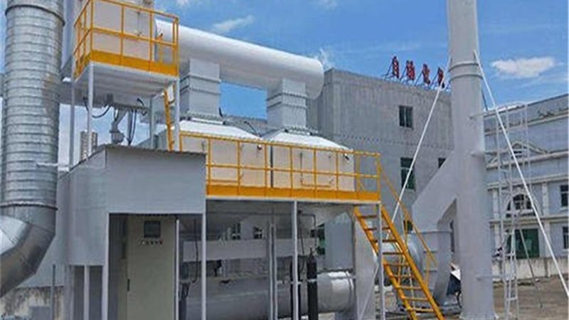 养殖场污水处理，如何定制高效方案？**