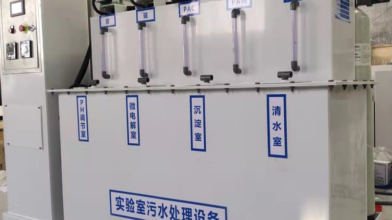 焊烟净化器：如何选择合适的净化方案**