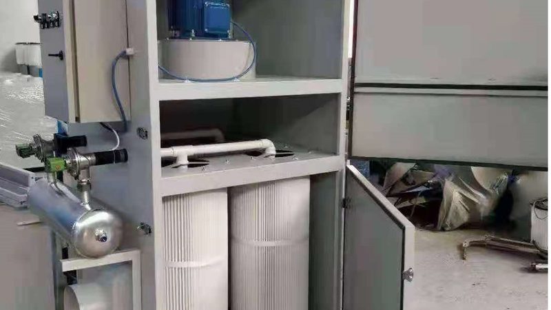 山东小型气浮机：揭秘其价格背后的价值**