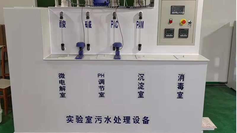 除尘设备：揭秘其工作原理与选购要点**