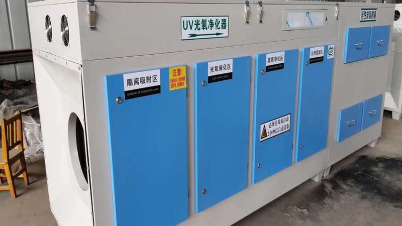 RTO设备处理风量5000：揭秘其选型与价格因素