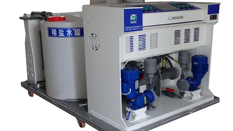 油烟净化器：2025年价格背后的技术考量**
