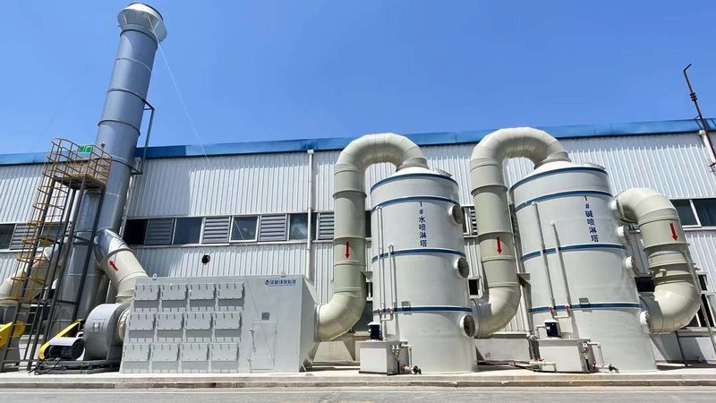 工业废水处理设备选型：江苏地区如何精准定位**