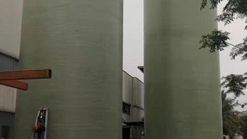小型工业等离子废气处理设备：揭秘价格背后的因素