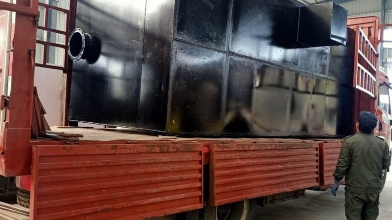 布袋除尘器清灰方式解析：不同技术优劣对比