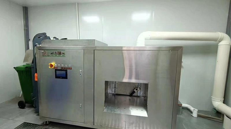 化工废水处理设备：使用规范与常见误区解析